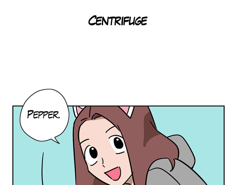 Meow Man Chapter 115 page 26 - 