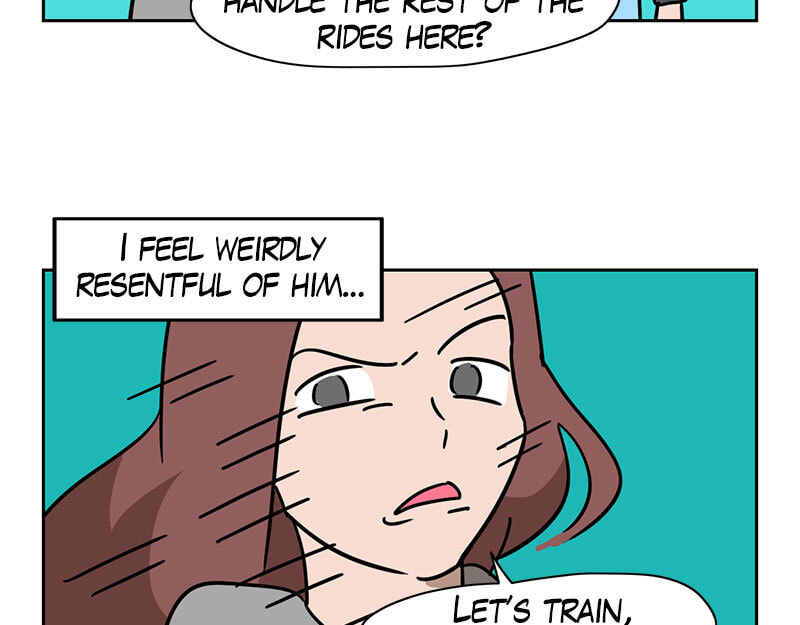 Meow Man Chapter 115 page 35 - 