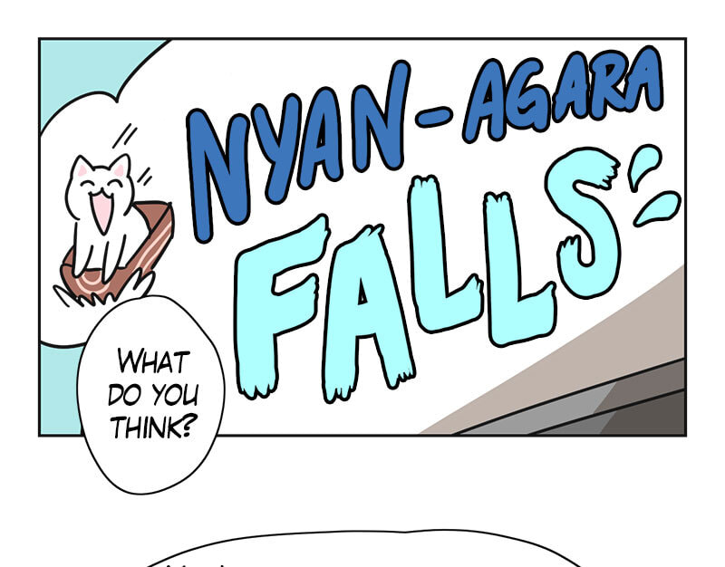Meow Man Chapter 115 page 38 - 