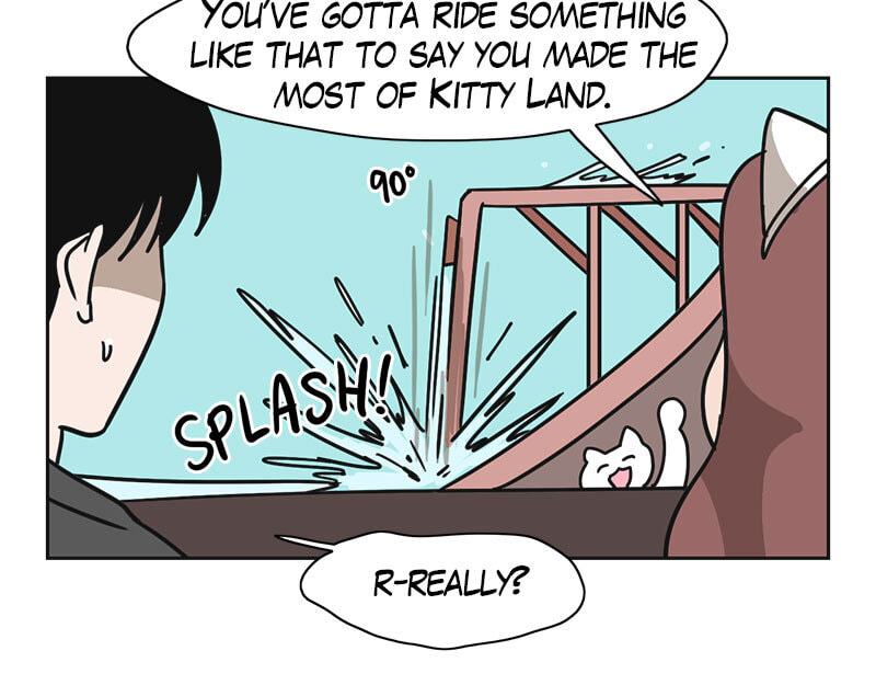 Meow Man Chapter 115 page 39 - 