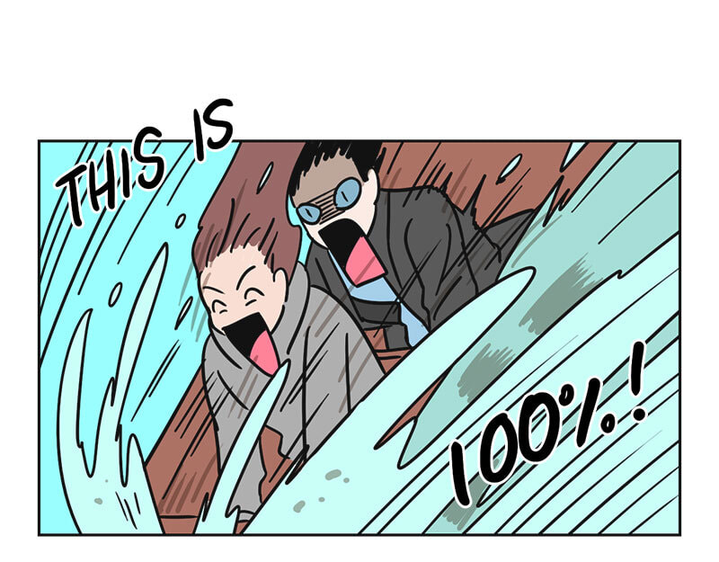 Meow Man Chapter 115 page 41 - 