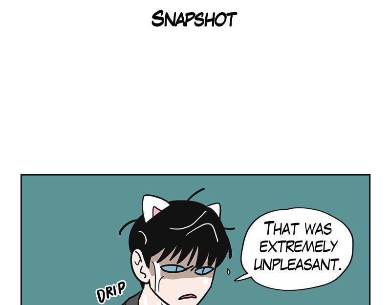 Meow Man Chapter 115 page 43 - 