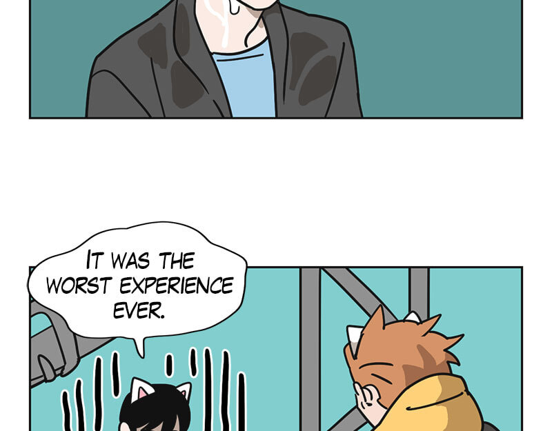 Meow Man Chapter 115 page 44 - 
