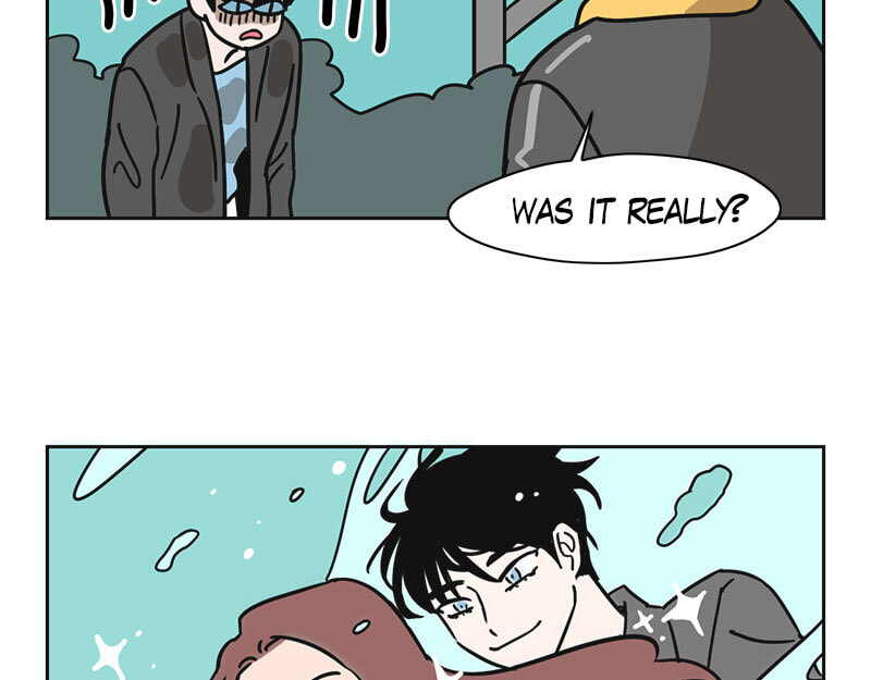 Meow Man Chapter 115 page 45 - 