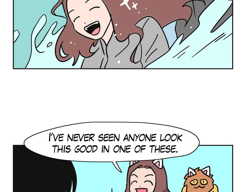 Meow Man Chapter 115 page 46 - 