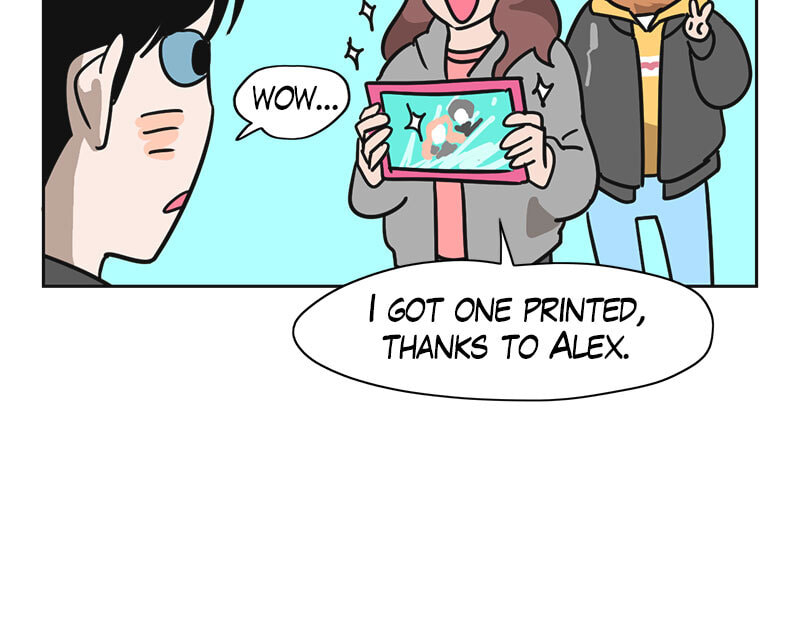 Meow Man Chapter 115 page 47 - 