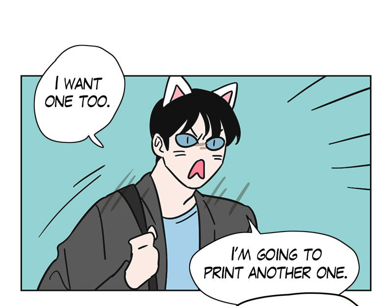 Meow Man Chapter 115 page 49 - 