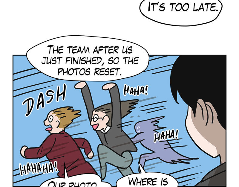Meow Man Chapter 115 page 50 - 