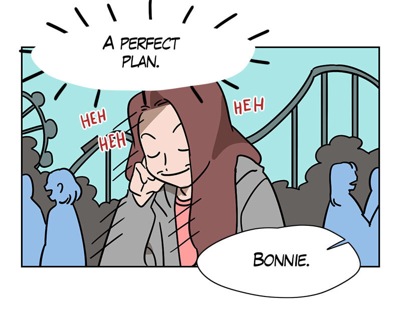 Meow Man Chapter 115 page 6 - 
