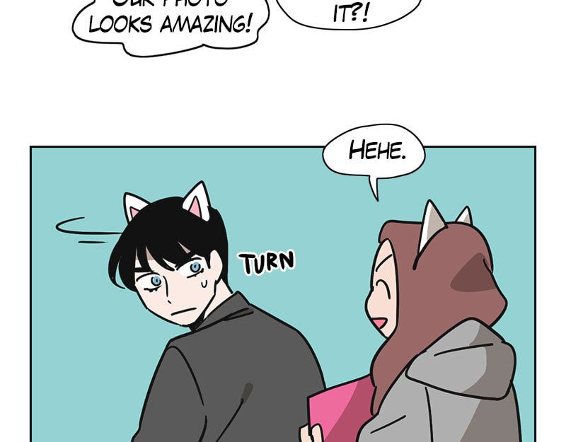 Meow Man Chapter 115 page 51 - 