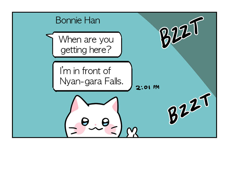 Meow Man Chapter 115 page 55 - 