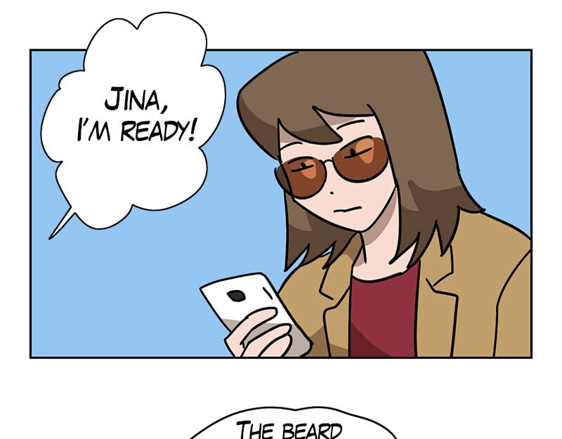 Meow Man Chapter 115 page 56 - 