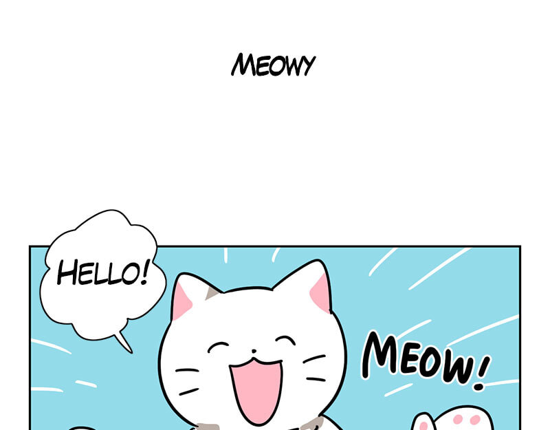 Meow Man Chapter 115 page 60 - 