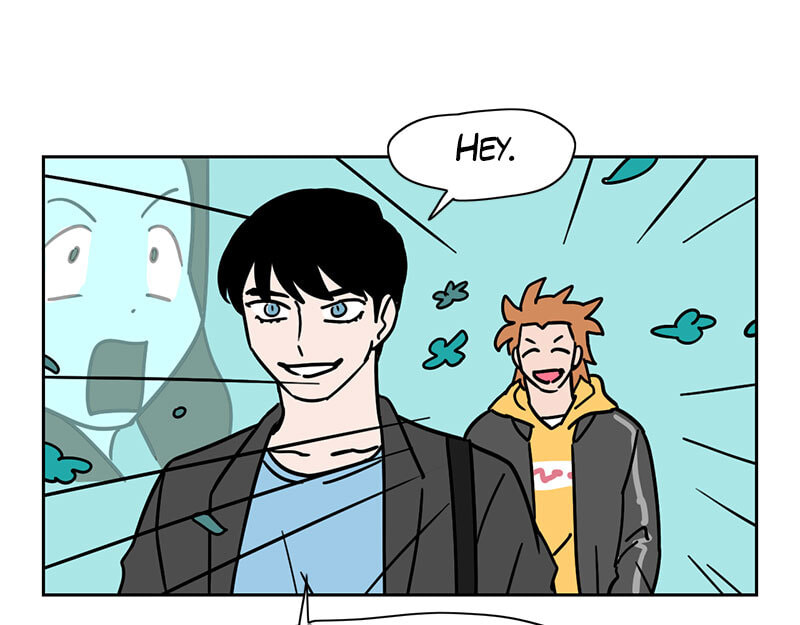 Meow Man Chapter 115 page 7 - 