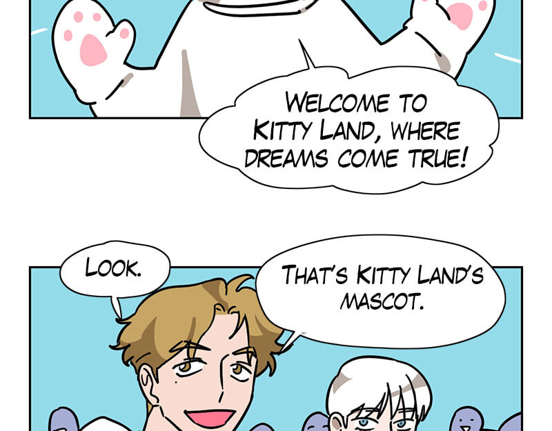 Meow Man Chapter 115 page 61 - 