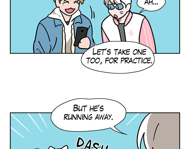 Meow Man Chapter 115 page 63 - 
