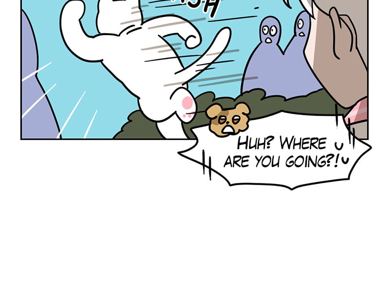 Meow Man Chapter 115 page 64 - 