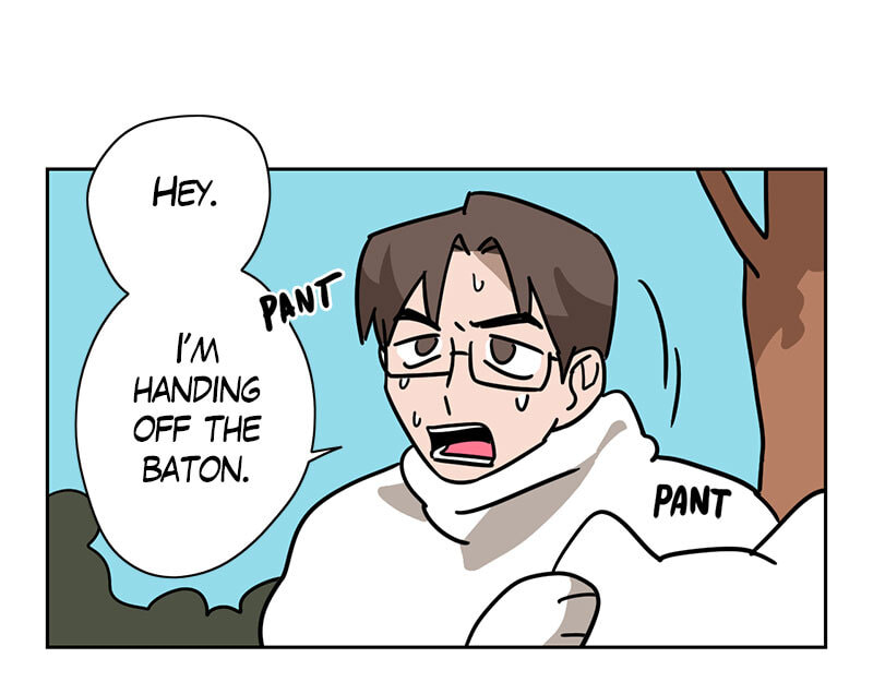 Meow Man Chapter 115 page 66 - 