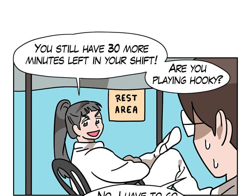 Meow Man Chapter 115 page 67 - 