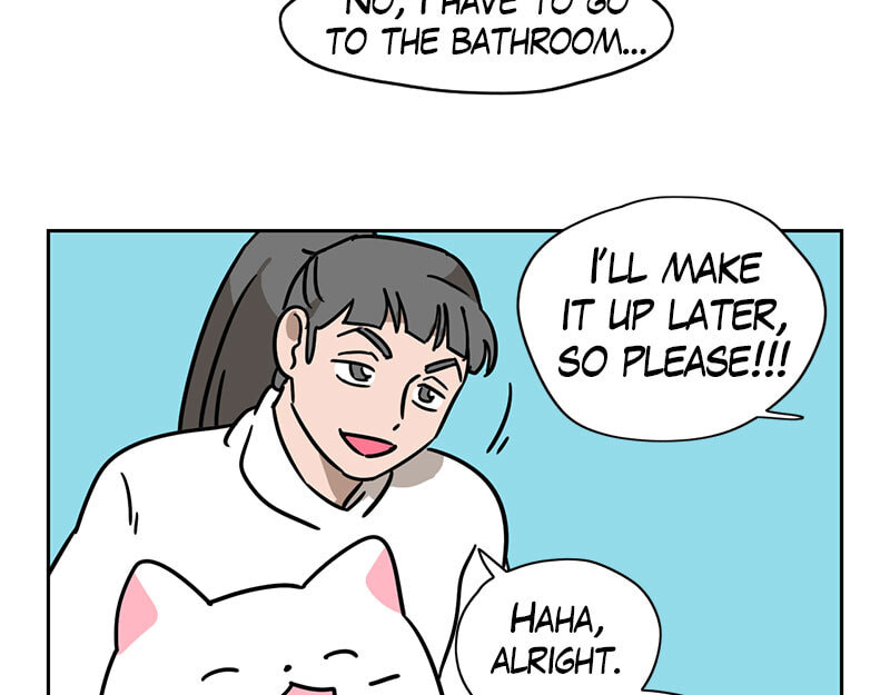Meow Man Chapter 115 page 68 - 