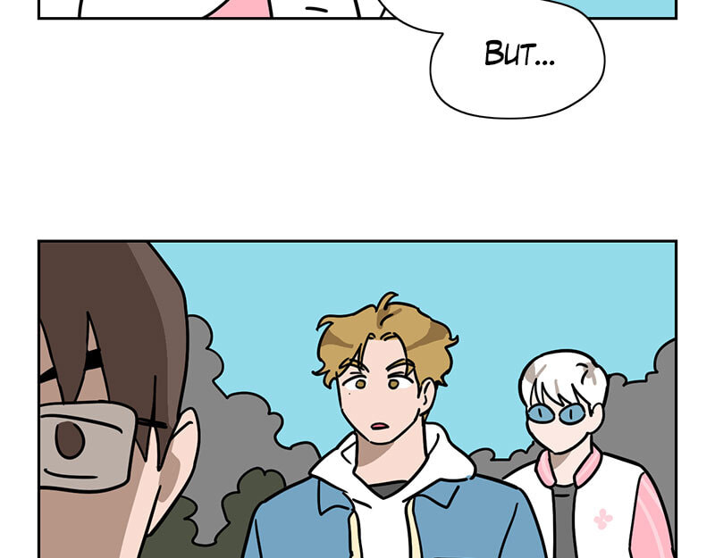 Meow Man Chapter 115 page 69 - 