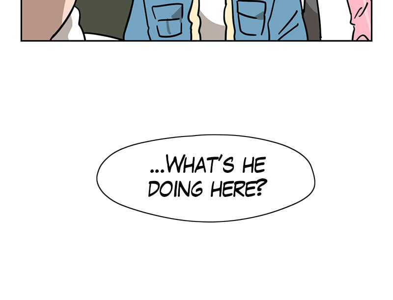 Meow Man Chapter 115 page 70 - 