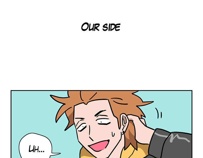 Meow Man Chapter 115 page 9 - 