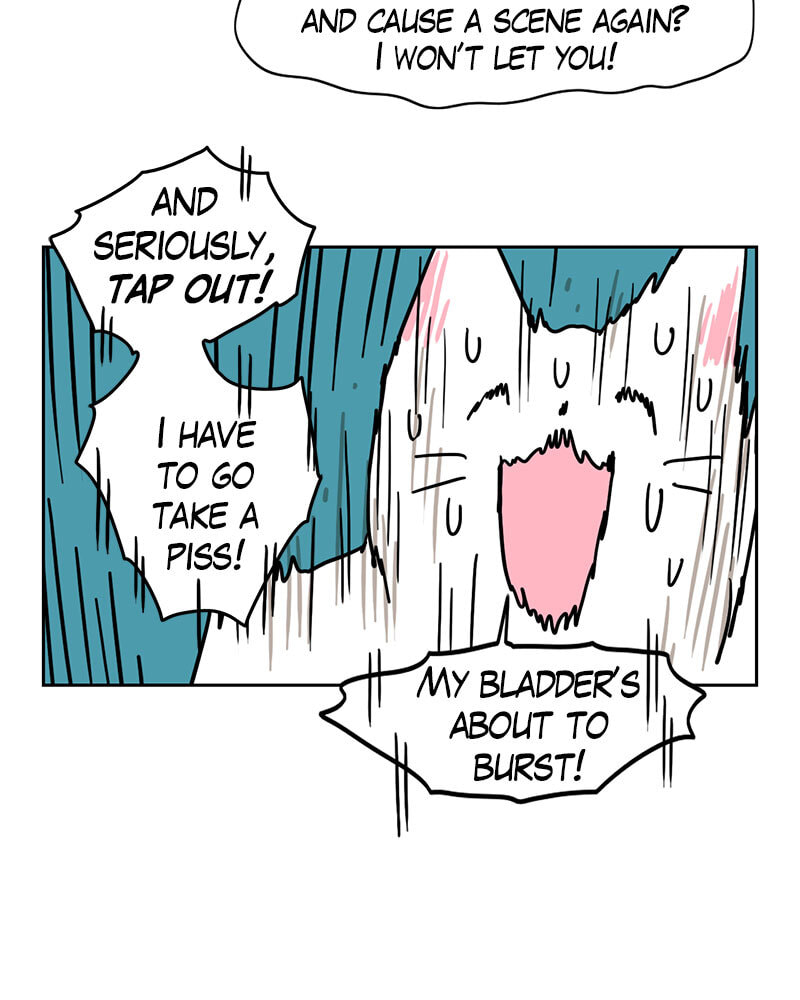 Meow Man Chapter 116 page 12 - 