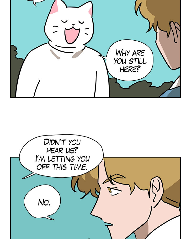 Meow Man Chapter 116 page 16 - 