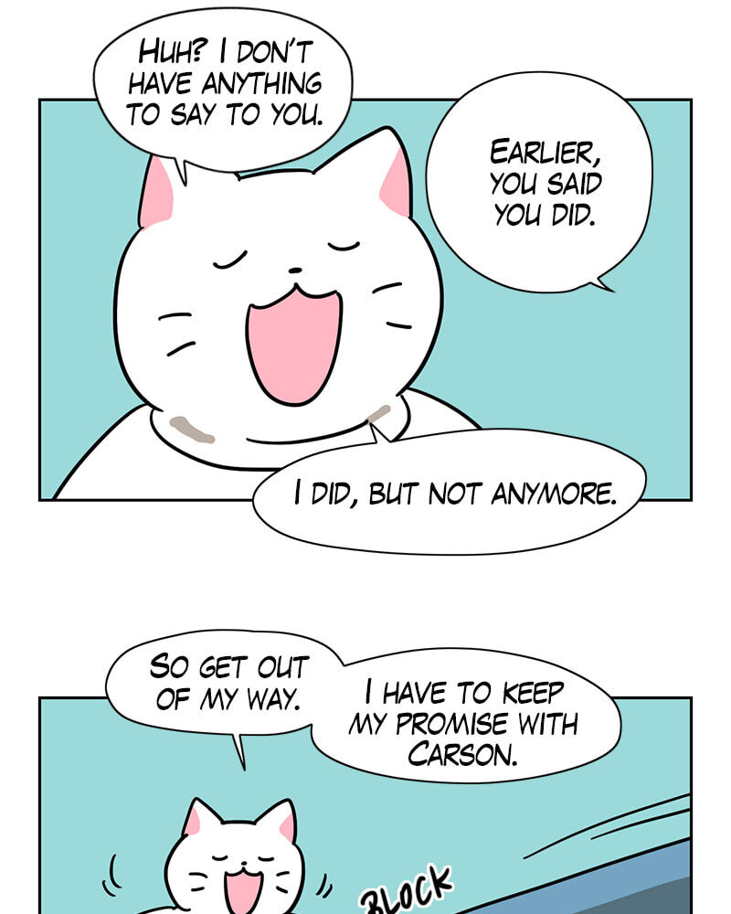 Meow Man Chapter 116 page 18 - 