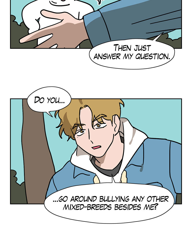 Meow Man Chapter 116 page 19 - 