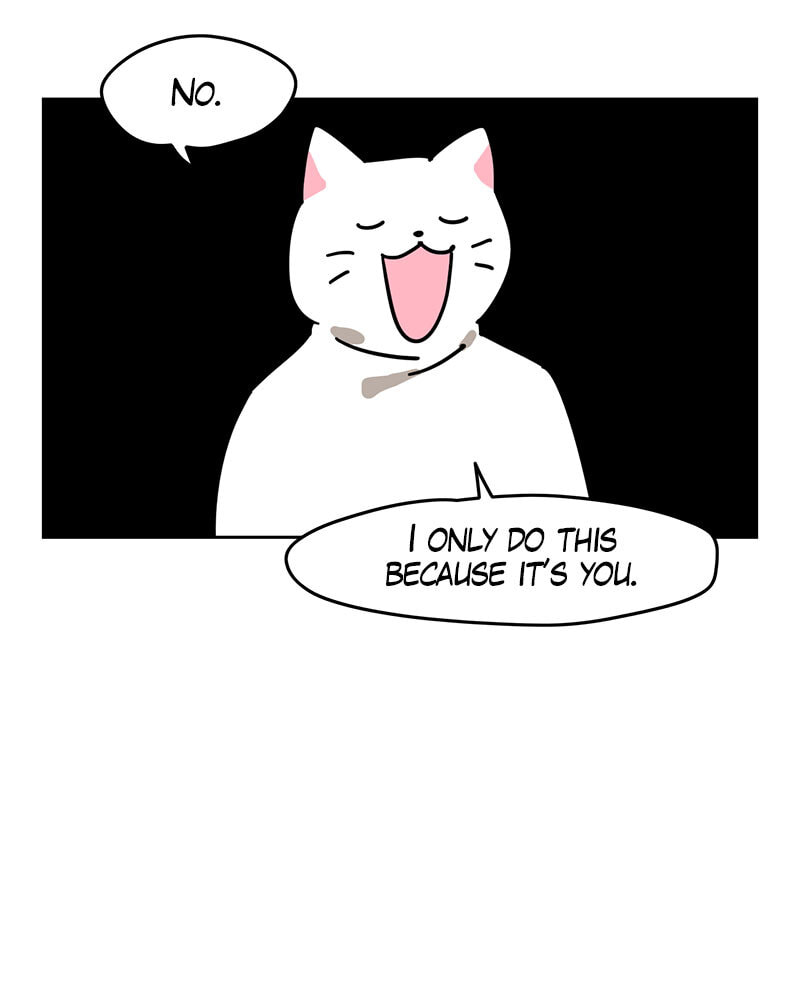 Meow Man Chapter 116 page 20 - 