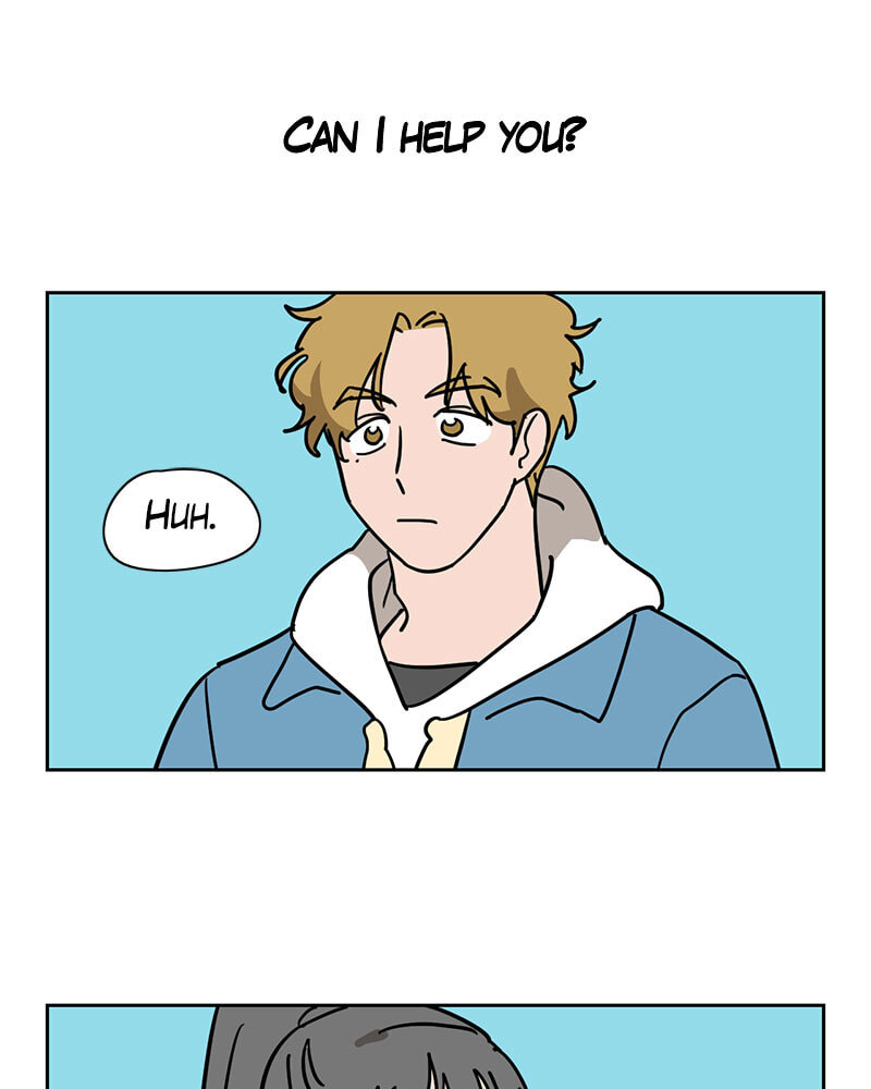 Meow Man Chapter 116 page 3 - 