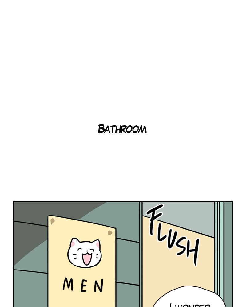 Meow Man Chapter 116 page 21 - 