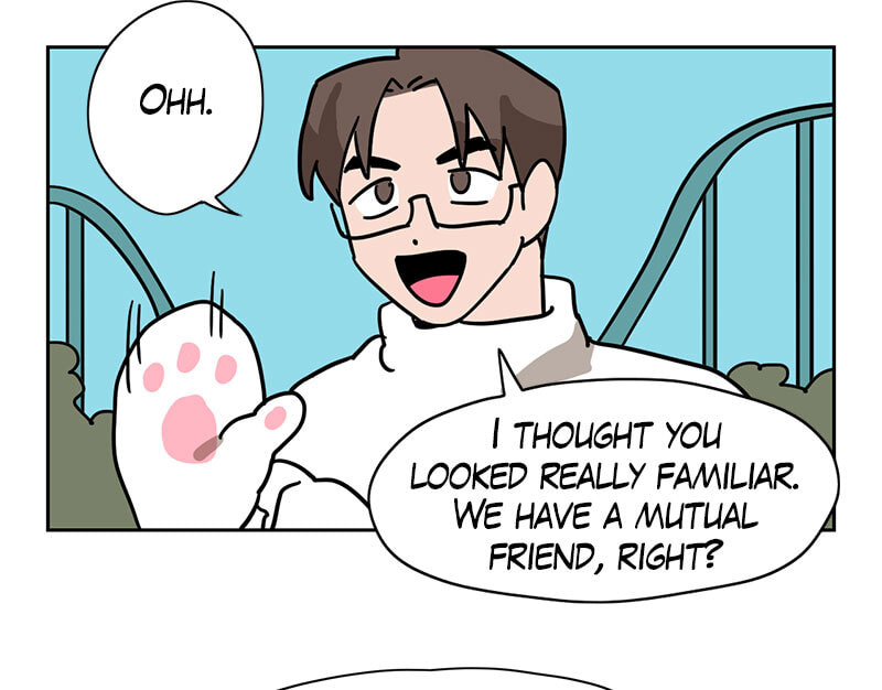 Meow Man Chapter 116 page 26 - 