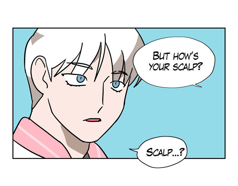 Meow Man Chapter 116 page 28 - 