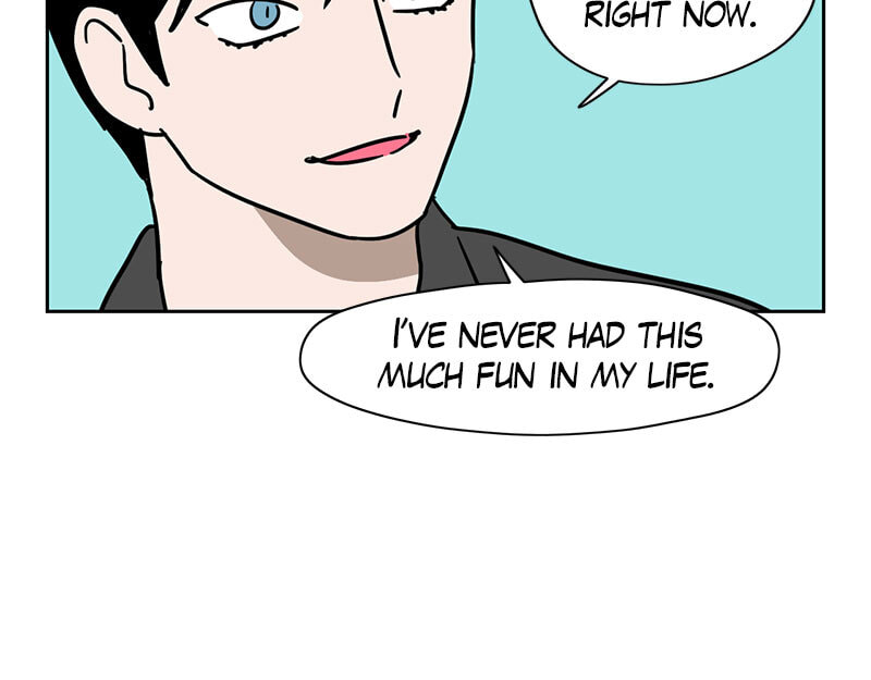 Meow Man Chapter 116 page 35 - 