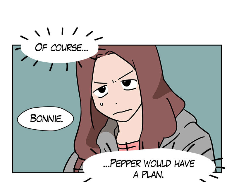 Meow Man Chapter 116 page 37 - 