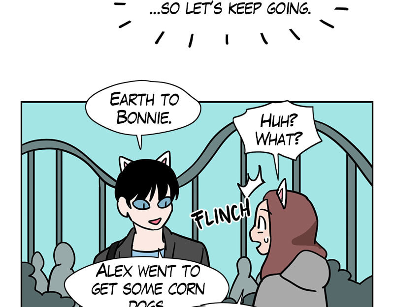 Meow Man Chapter 116 page 39 - 