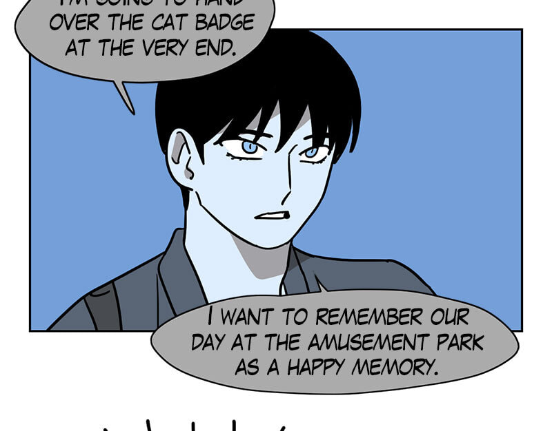 Meow Man Chapter 116 page 43 - 