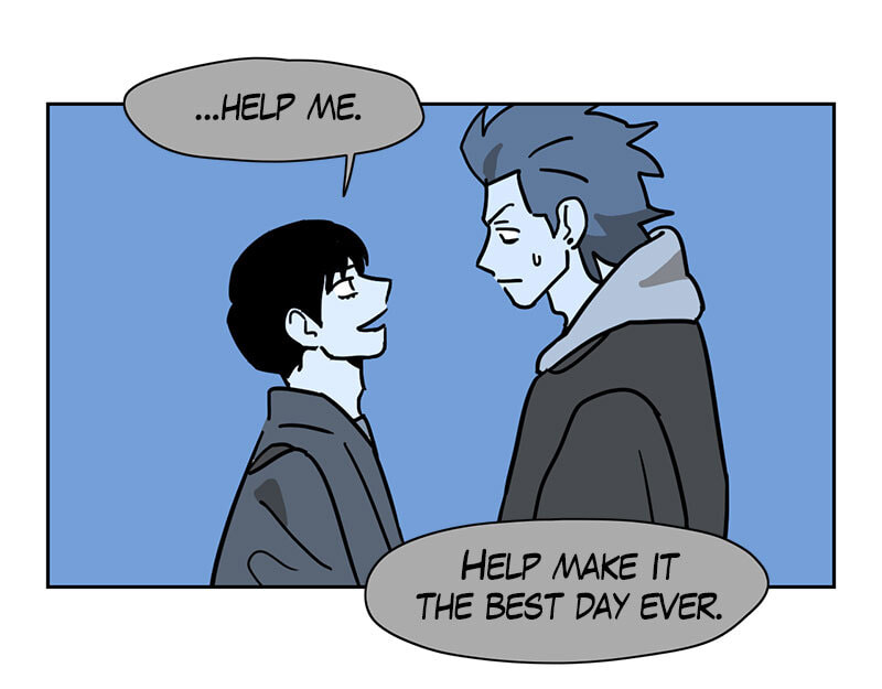 Meow Man Chapter 116 page 45 - 