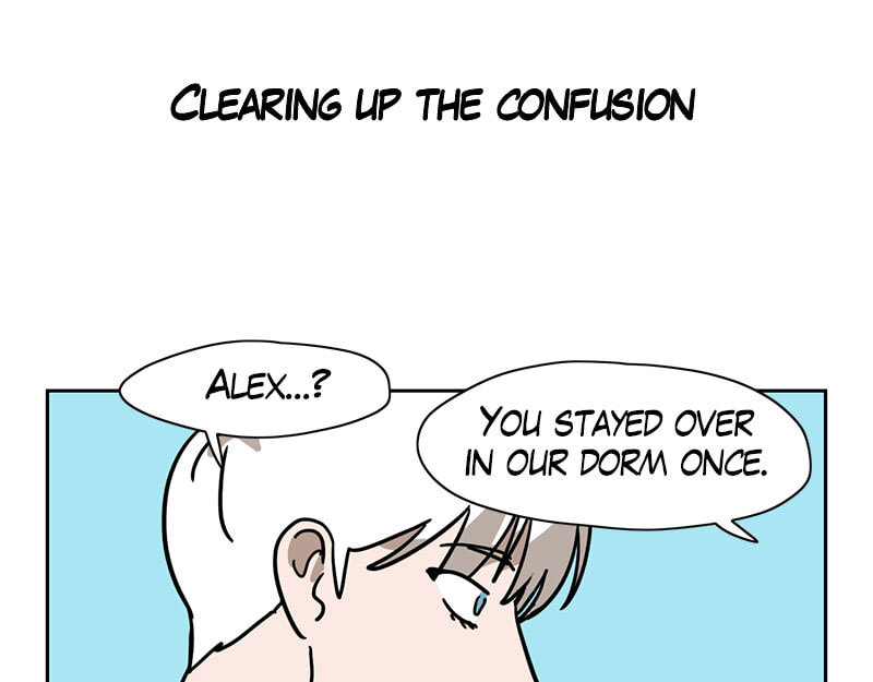 Meow Man Chapter 116 page 48 - 