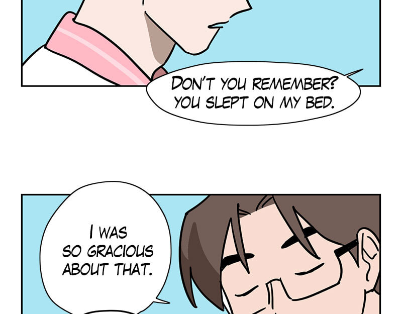 Meow Man Chapter 116 page 49 - 