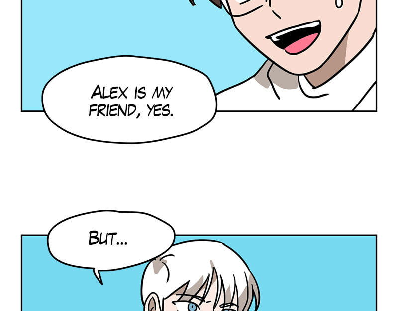 Meow Man Chapter 116 page 51 - 