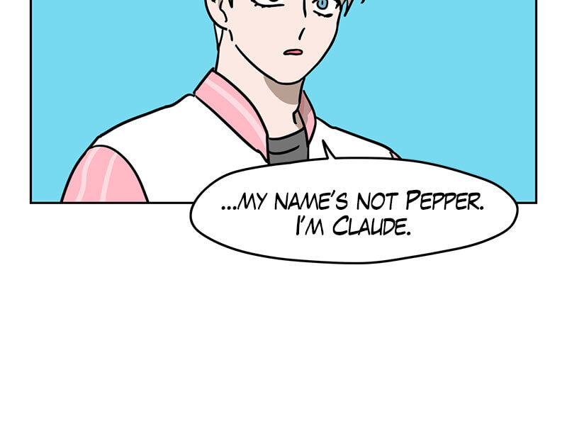 Meow Man Chapter 116 page 52 - 