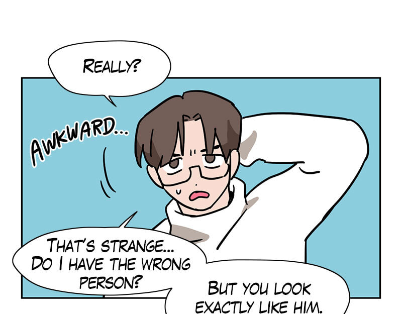 Meow Man Chapter 116 page 54 - 