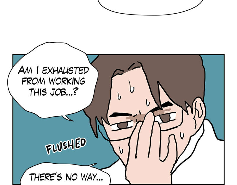 Meow Man Chapter 116 page 55 - 