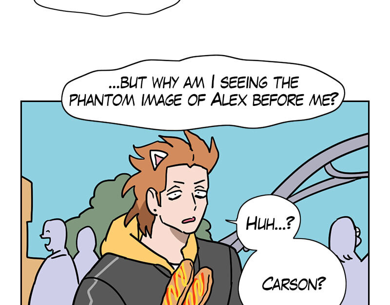 Meow Man Chapter 116 page 56 - 