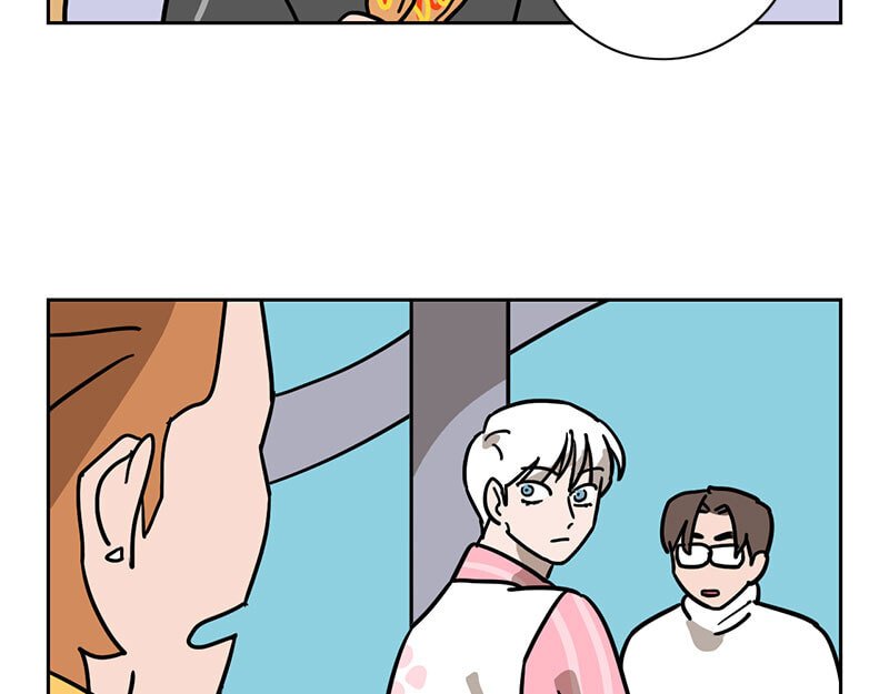 Meow Man Chapter 116 page 57 - 