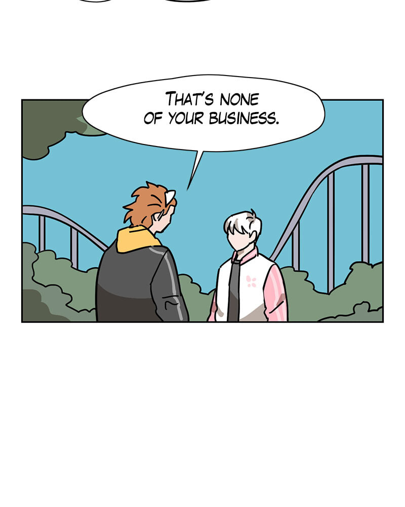 Meow Man Chapter 117 page 12 - 